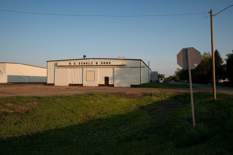 Crystal, North Dakota
