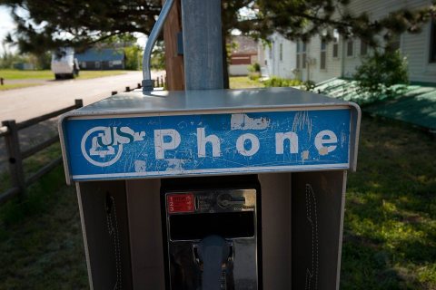 Flasher, North Dakota