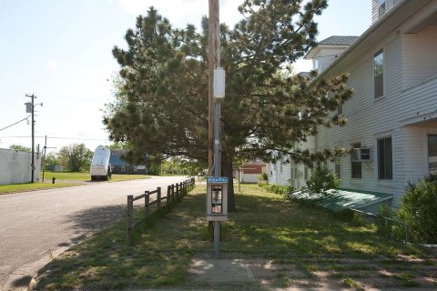 Flasher, North Dakota