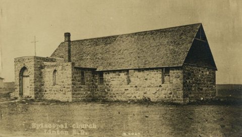 Episcopal Church