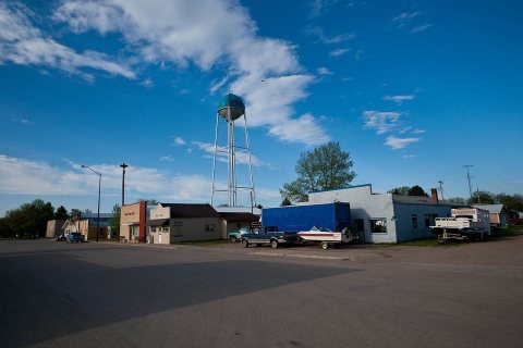 Tolna, North Dakota
