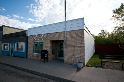Tolna, North Dakota