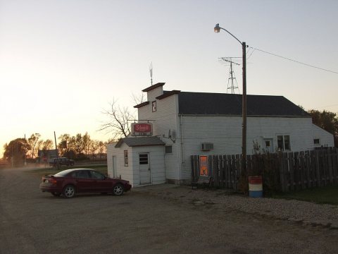 Brocket, North Dakota