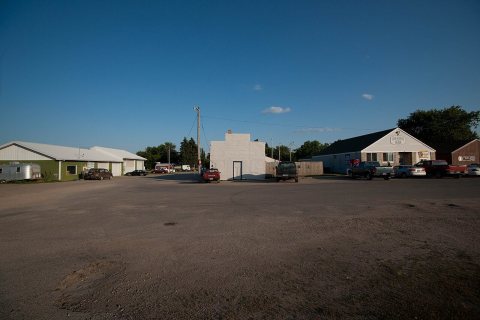 Leonard, North Dakota
