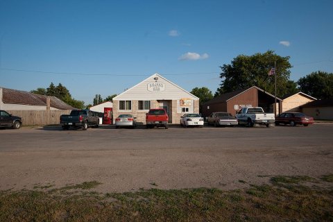 Leonard, North Dakota