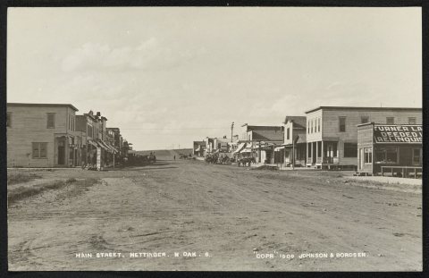 Main Street
