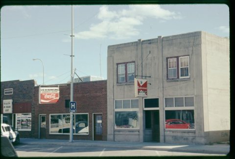 Downtown