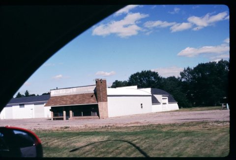 Cavalier, North Dakota