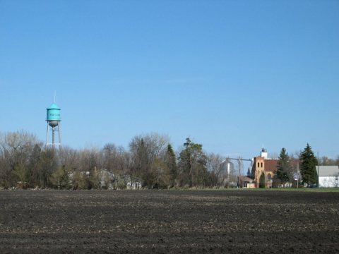 PortlandTown