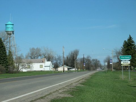 PortlandND