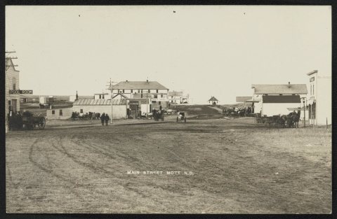 Main Street