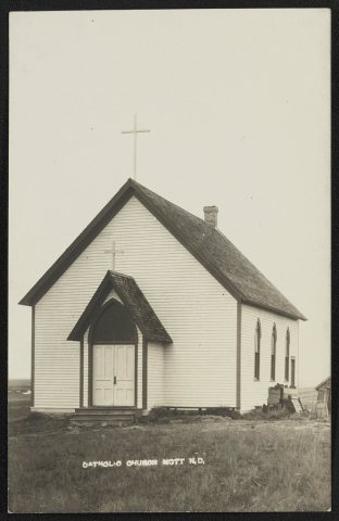Catholic Church