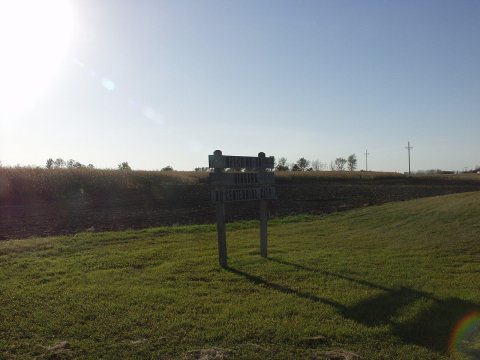 Niagara, North Dakota