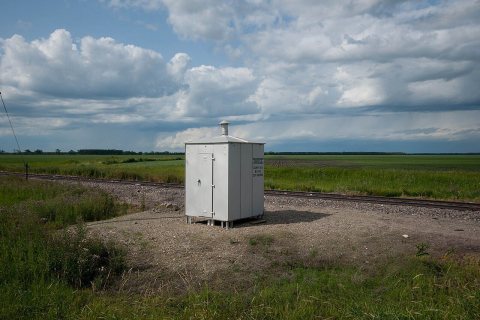 Leyden, North Dakota