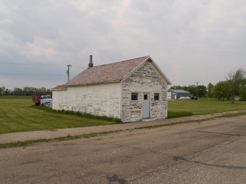 Regan, North Dakota