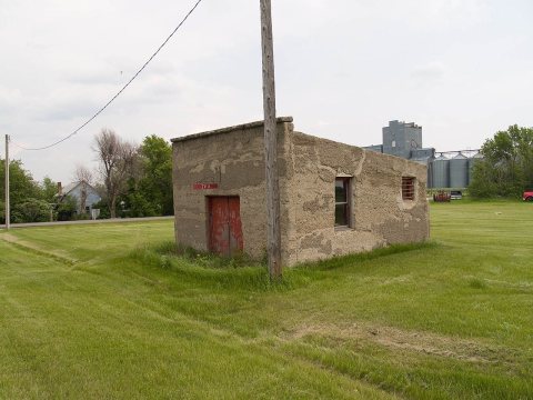 Regan, North Dakota