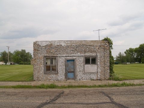 Regan, North Dakota