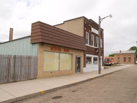 Medina, North Dakota