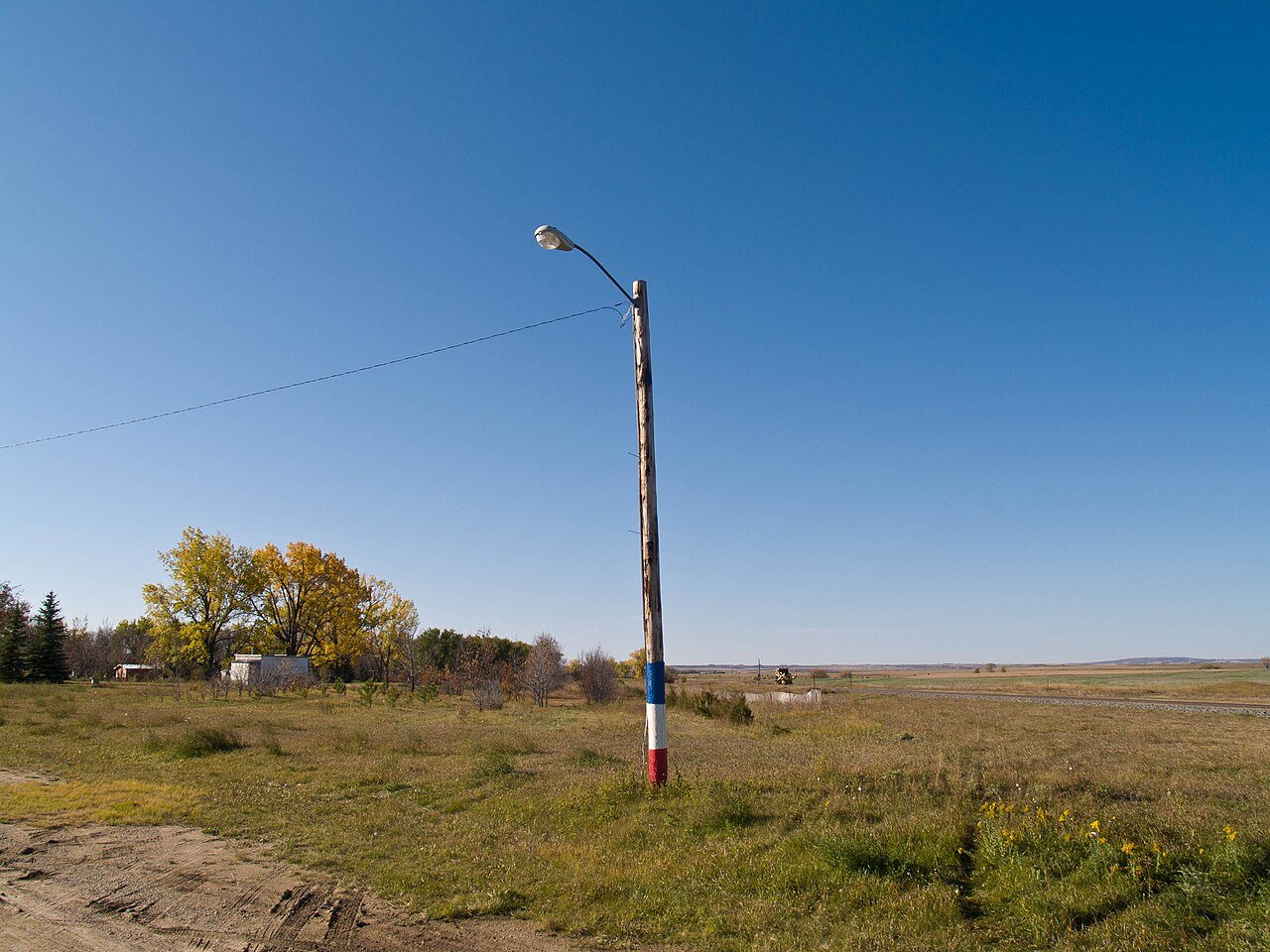 Kief, North Dakota