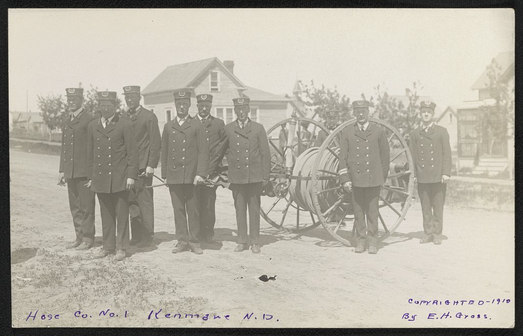 Hose Co. No. 1