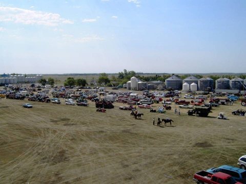 Parade