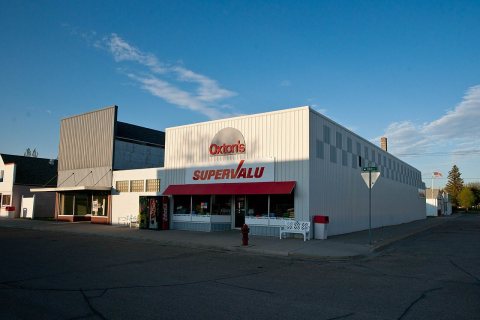 McVille, North Dakota