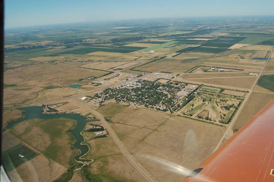 McVille, ND 58254