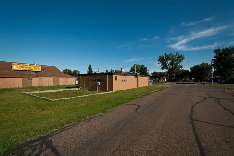 Hazen, North Dakota