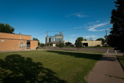 Hazen, North Dakota