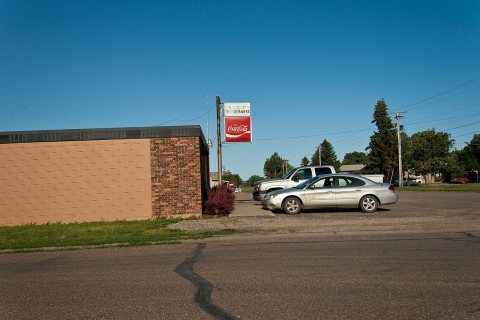 Hazen, North Dakota