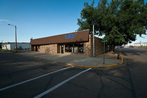 Hazen, North Dakota