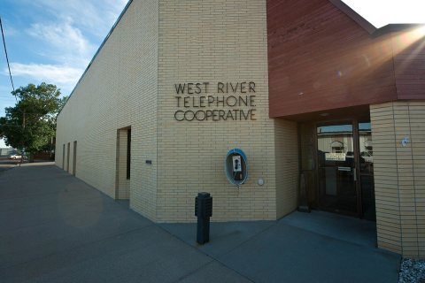 Hazen, North Dakota