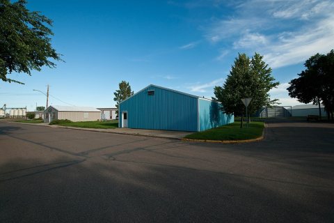 Hazen, North Dakota