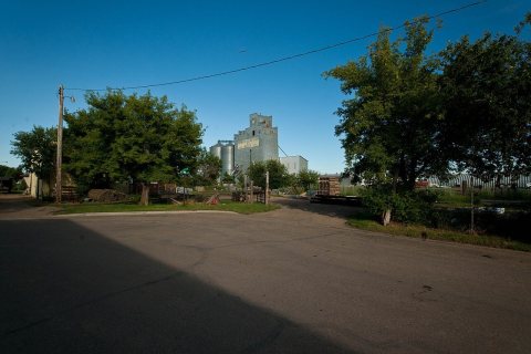 Hazen, North Dakota