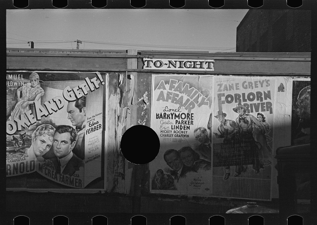 Untitled photo, possibly related to: Sign board
