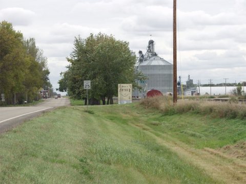 Arthur, North Dakota
