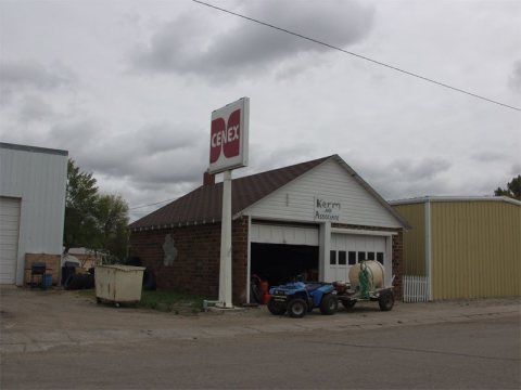 Arthur, North Dakota