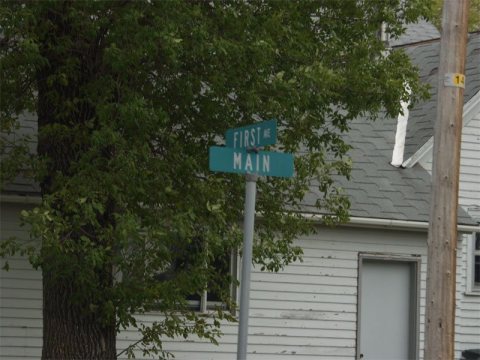 Arthur, North Dakota