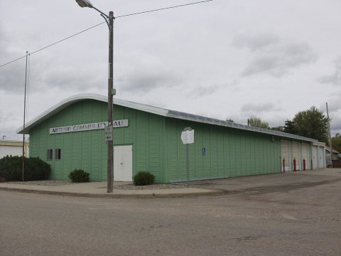 Arthur, North Dakota 2