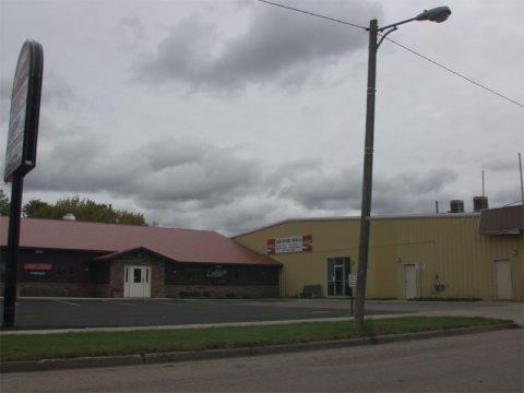 Arthur, North Dakota