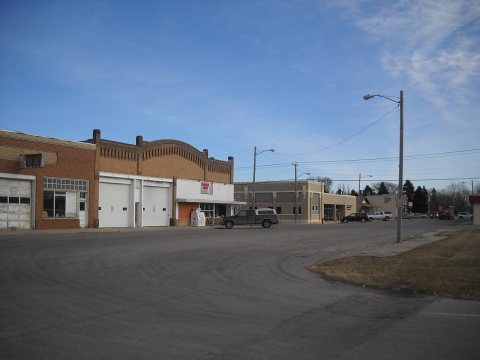 Downtown