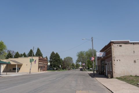 Elm Street