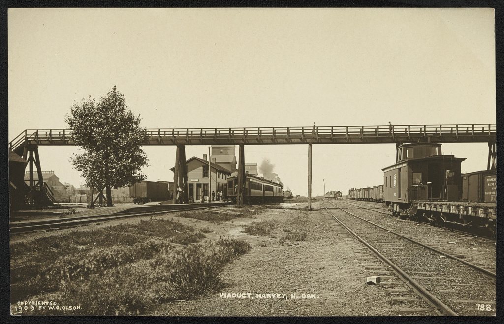 Viaduct