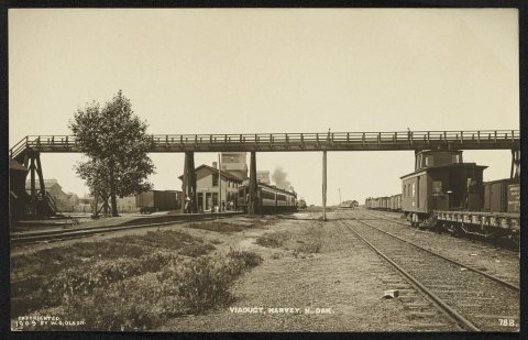 Viaduct