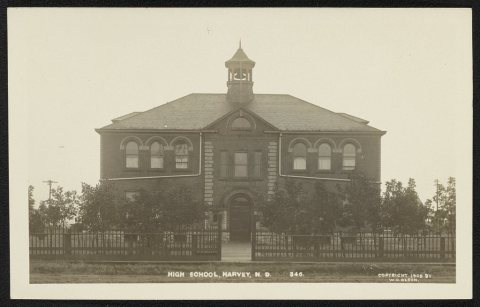 High School