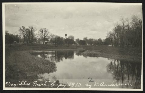 Mayville Park