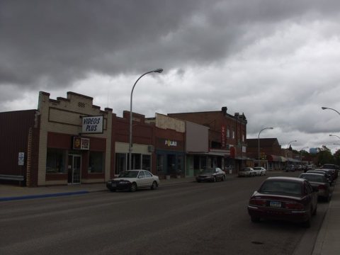 Mayville, North Dakota (1)