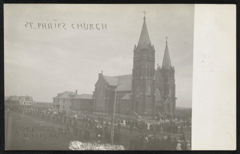 St. Philips Church