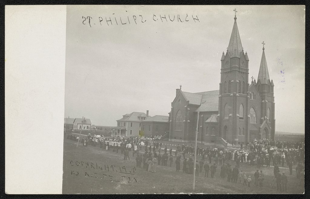 St. Philips Church