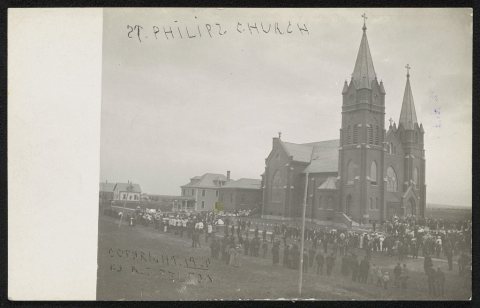 St. Philips Church